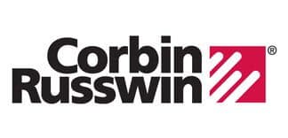 Corbin Russwin logo